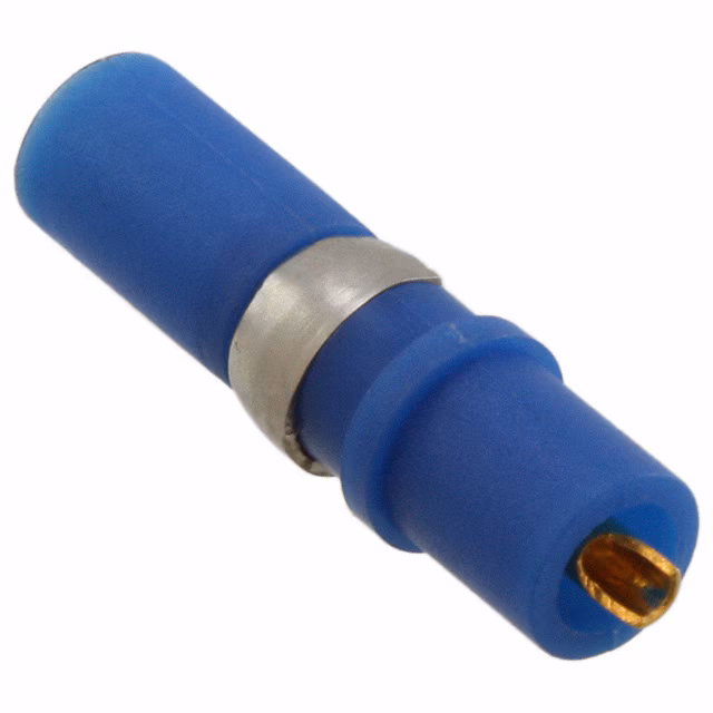 DM51155-7 ITT Cannon, LLC  D-Sub D-Shaped Connector Contacts